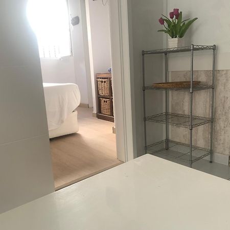 Cottage In Playa De Gandia, Cibeles 15. Luaran gambar