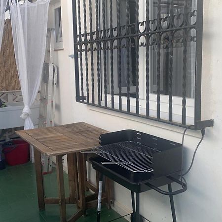 Cottage In Playa De Gandia, Cibeles 15. Luaran gambar