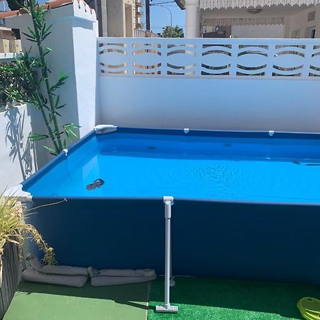 Cottage In Playa De Gandia, Cibeles 15. Luaran gambar