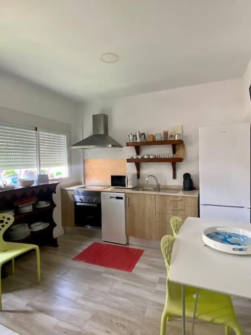 Cottage In Playa De Gandia, Cibeles 15. Luaran gambar