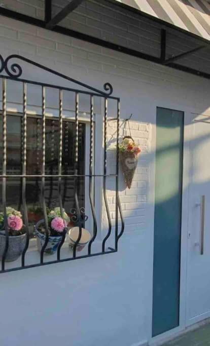 Cottage In Playa De Gandia, Cibeles 15. Luaran gambar