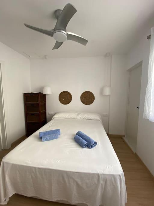 Cottage In Playa De Gandia, Cibeles 15. Luaran gambar