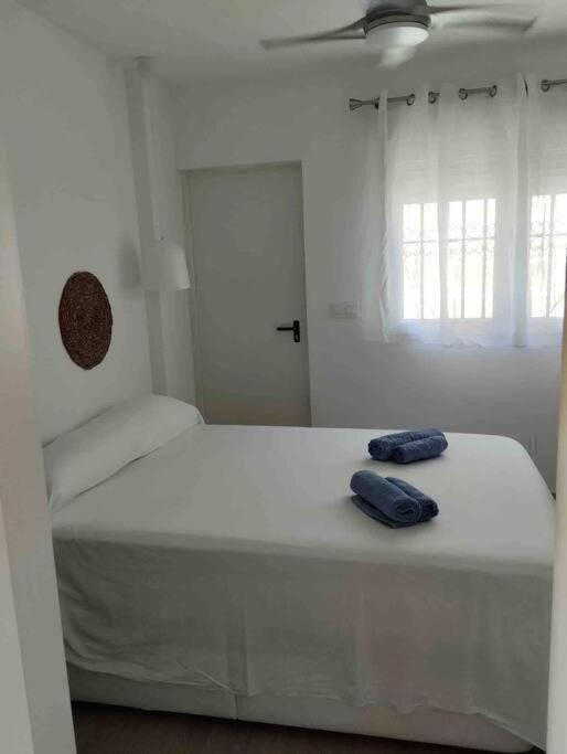 Cottage In Playa De Gandia, Cibeles 15. Luaran gambar