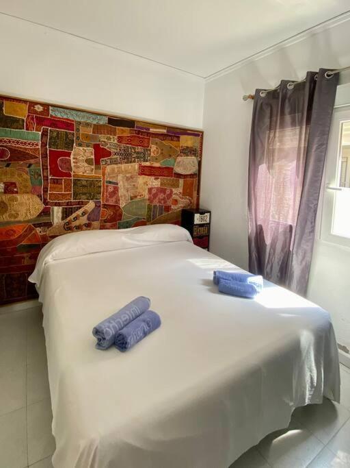 Cottage In Playa De Gandia, Cibeles 15. Luaran gambar
