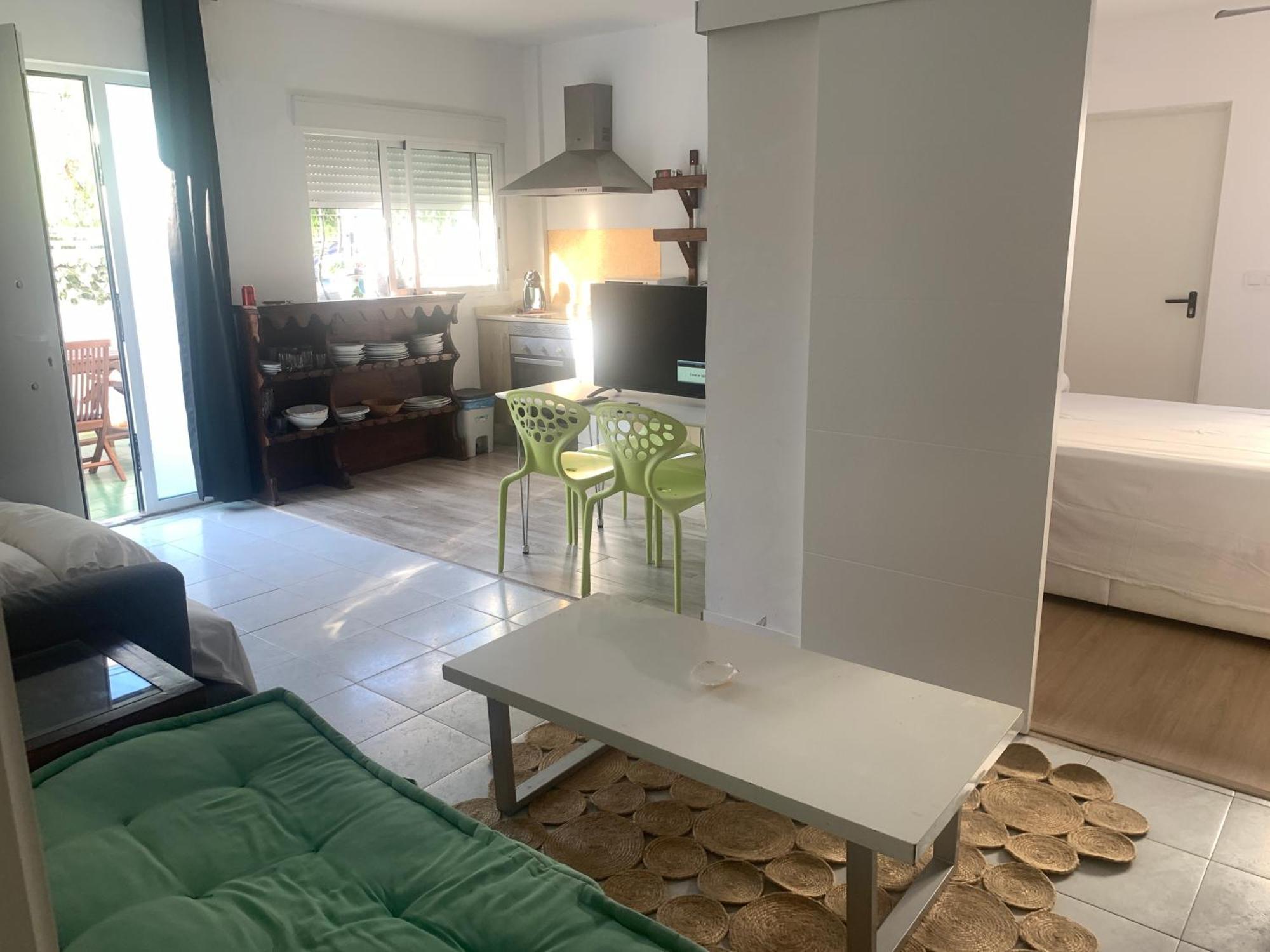 Cottage In Playa De Gandia, Cibeles 15. Luaran gambar