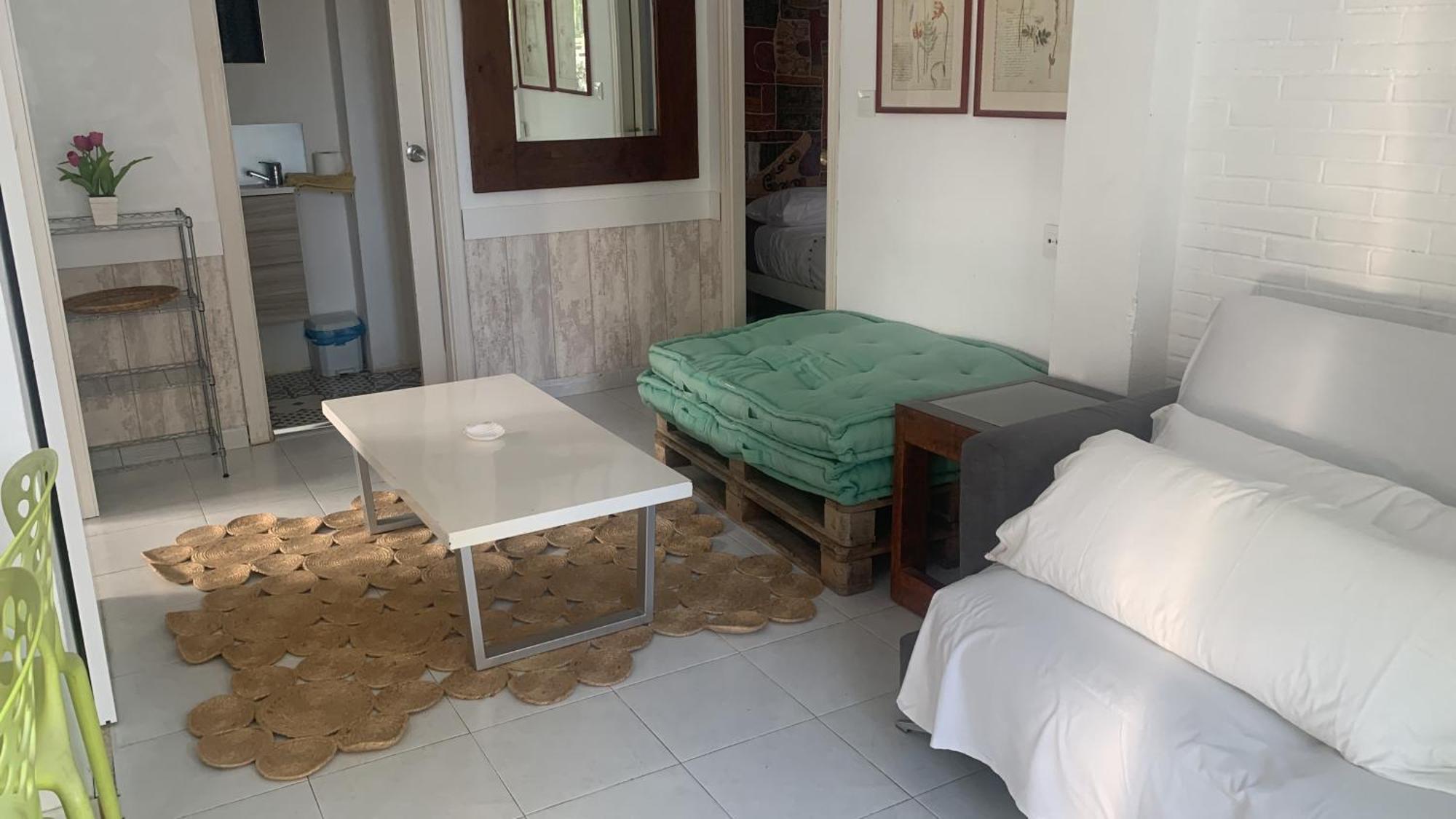 Cottage In Playa De Gandia, Cibeles 15. Luaran gambar