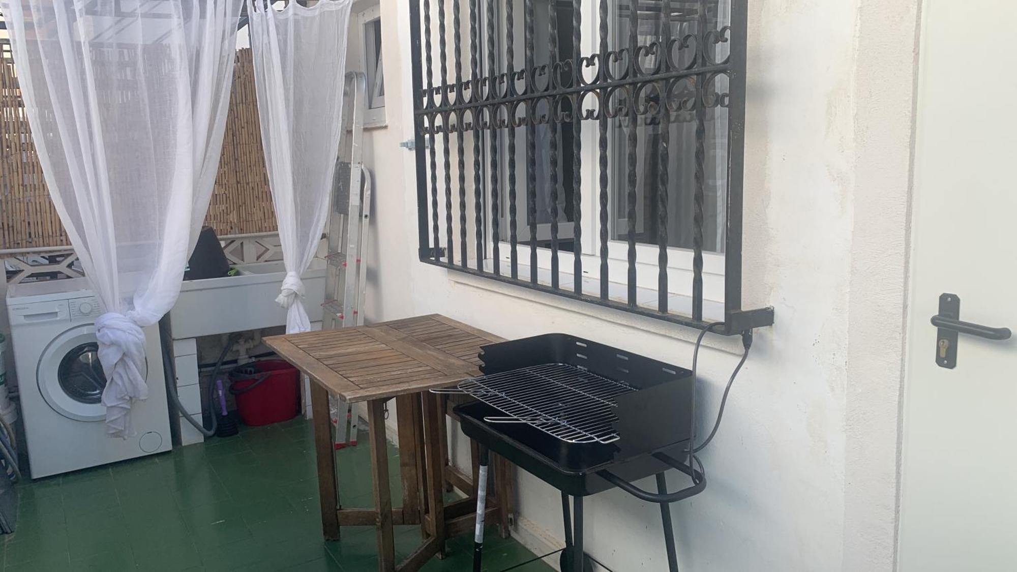 Cottage In Playa De Gandia, Cibeles 15. Luaran gambar